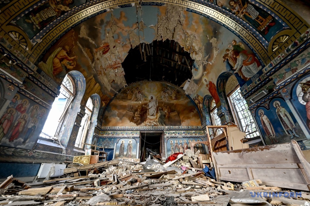Фото: Укринформ