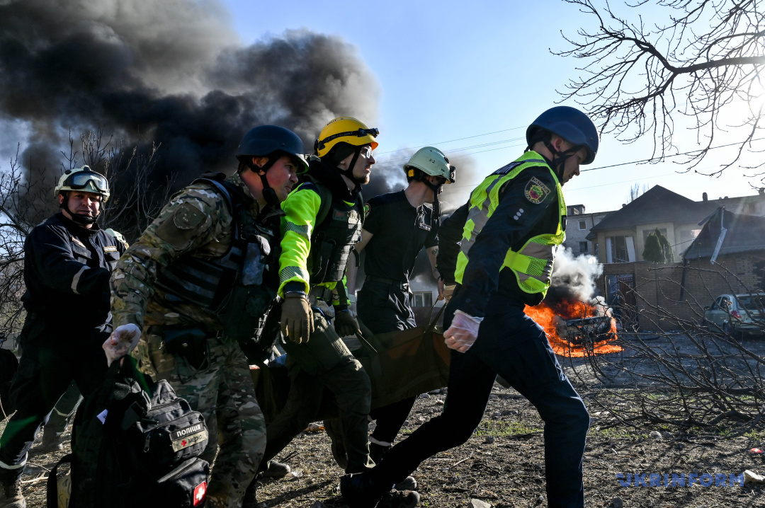 Фото: Укринформ