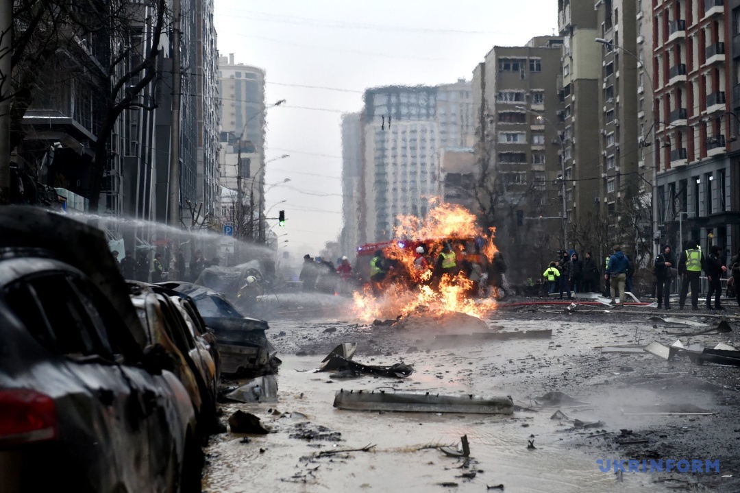 Фото: Укринформ