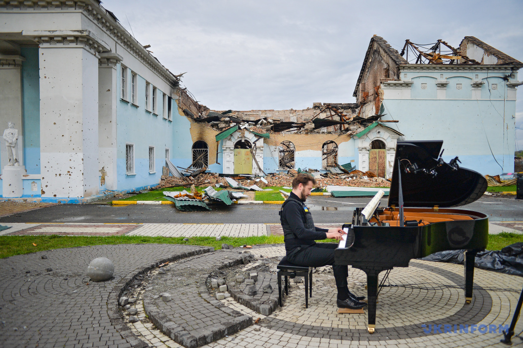 Фото: Укринформ