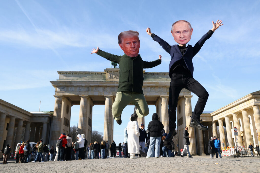 Дипломатія по-трампівськи: чому не варто демонізувати президента США