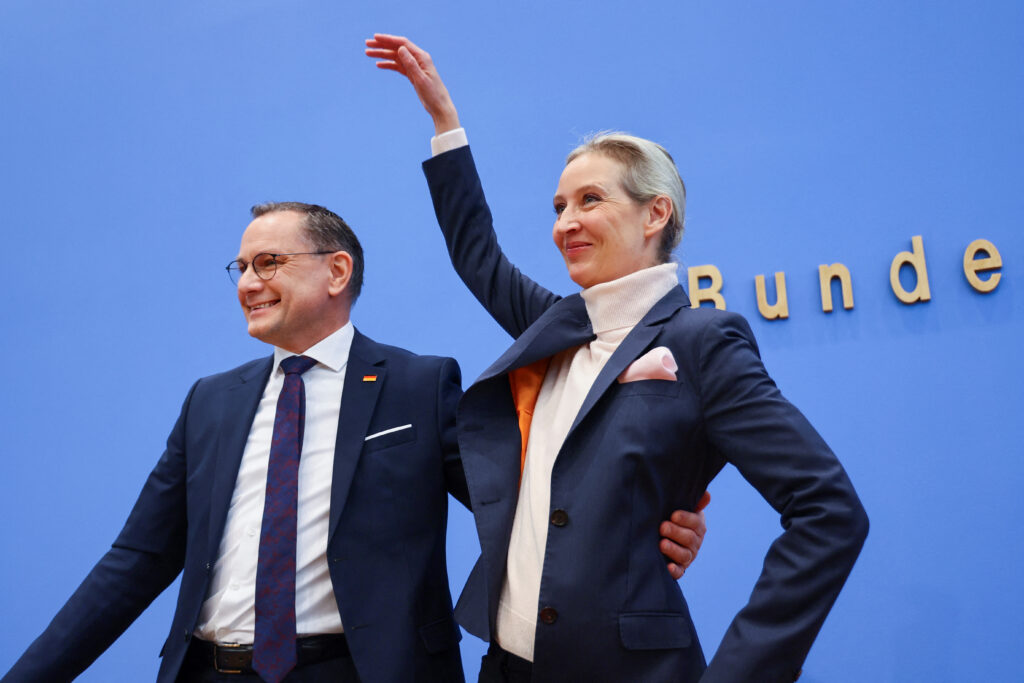 Схід Німеччини масово підтримав “неонацистів” з AfD: у чому причина і які висновки для Україні