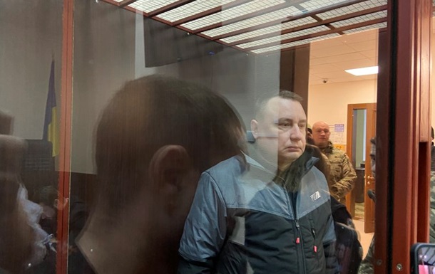 Не тих судять: переслідування бойових офіцерів вилізе боком чинній владі