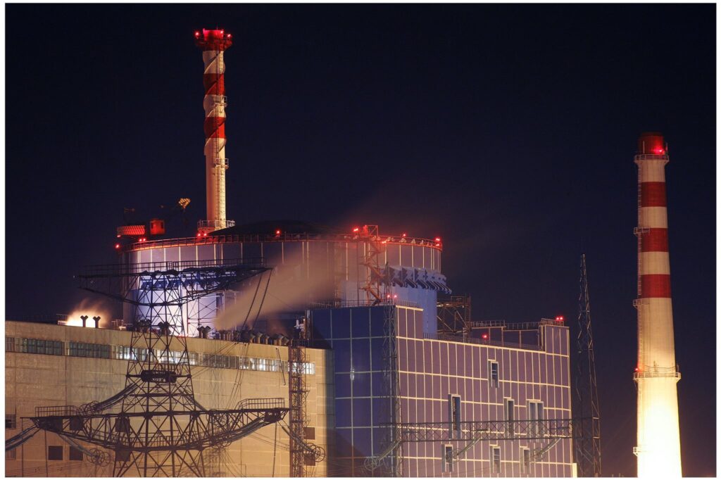 All nuclear power plants will operate at full capacity in winter – Energoatom