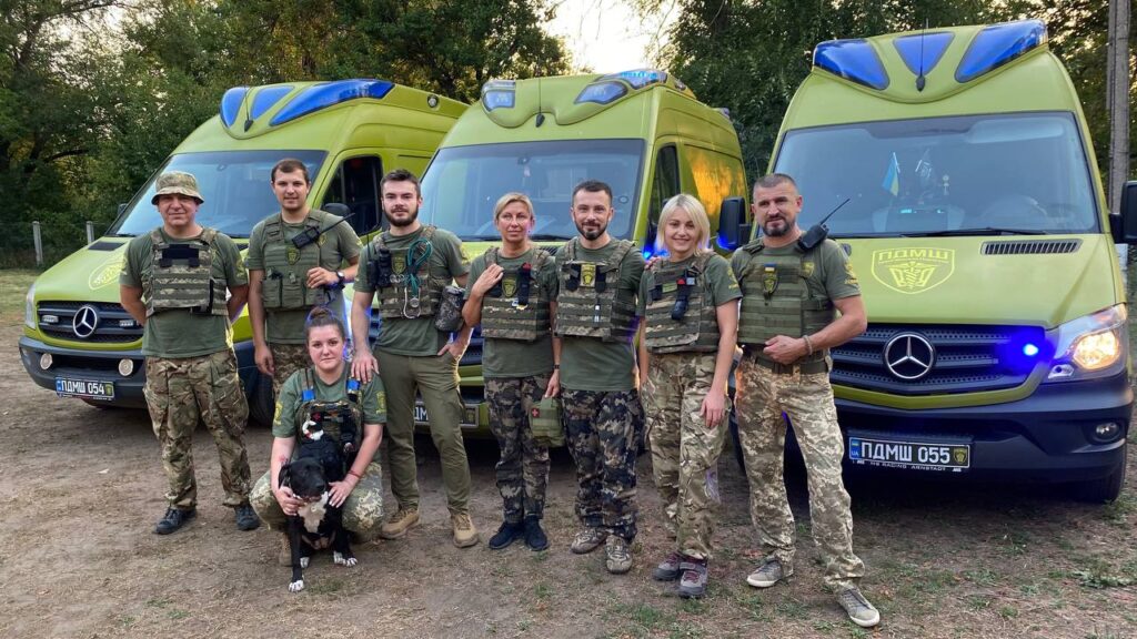 Мы приняли вызов и достойно держим удар: третий год Украина удивляет мир