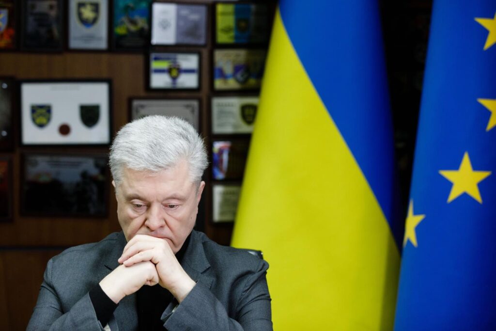 “Превентивні” санкції проти Порошенка: чому у Зеленського змінюють свідчення