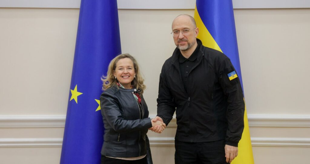 Европейский инвестбанк выделил более 100 миллионов евро для Украины: куда направят средства