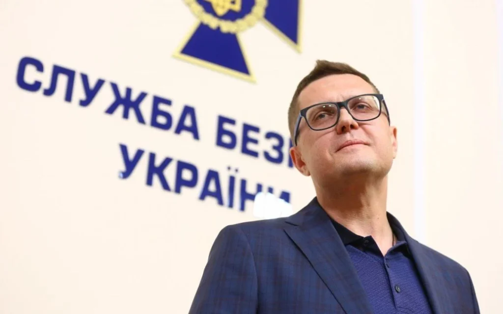 Особливо небезпечний для влади: чому не поспішають шукати Баканова