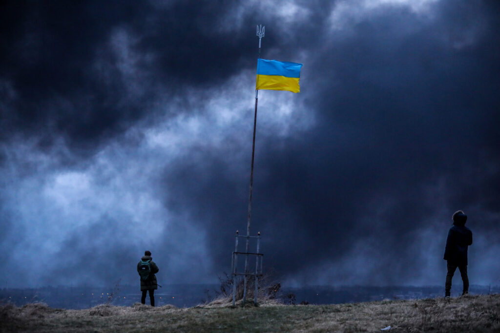“Поганий мир не можна нав’язувати”: у Канаді оцінили можливі сценарії завершення війни в Україні