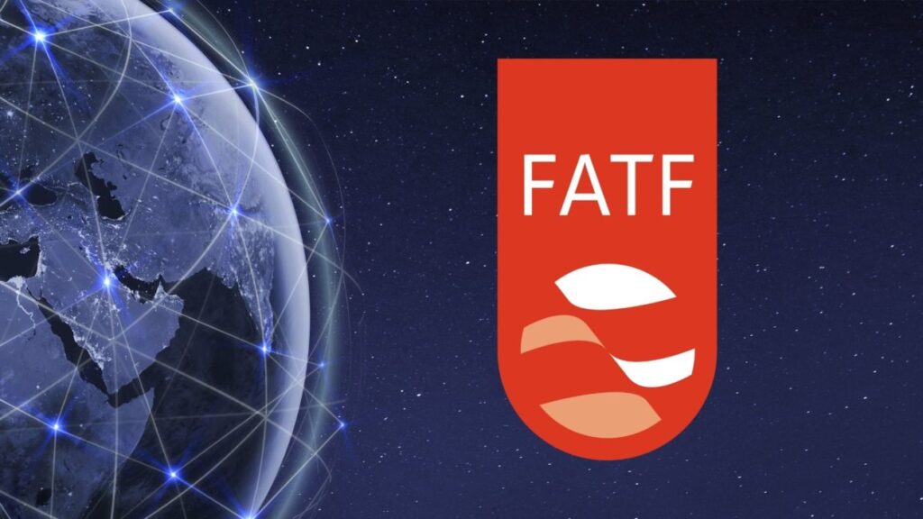 Пронин и его курс: как изменения в Госфинмониторинге повлияли на позицию FATF относительно войны в Украине
