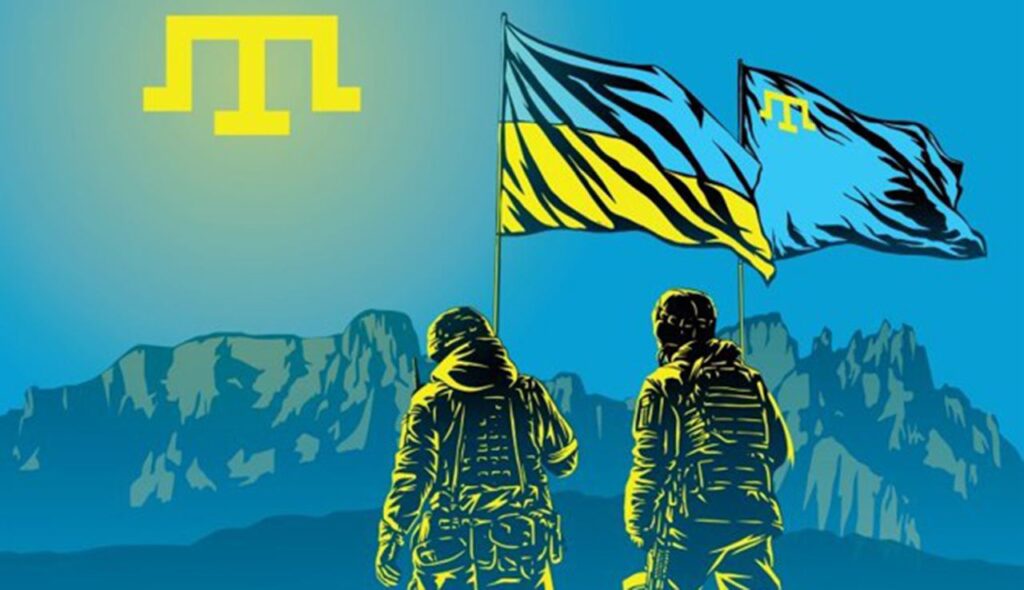 День кримського спротиву: коли Крим сказав “ні” окупації, але Росія застосувала силу