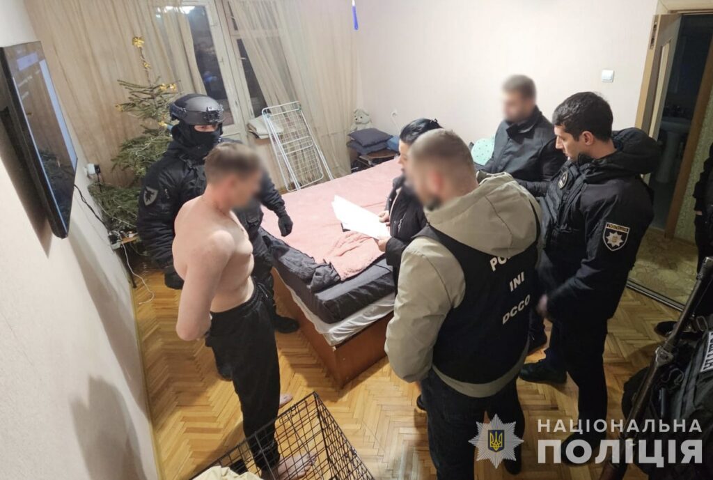 Спецоперация «Мстители»: в Молдове задержали наемников «Вагнера»