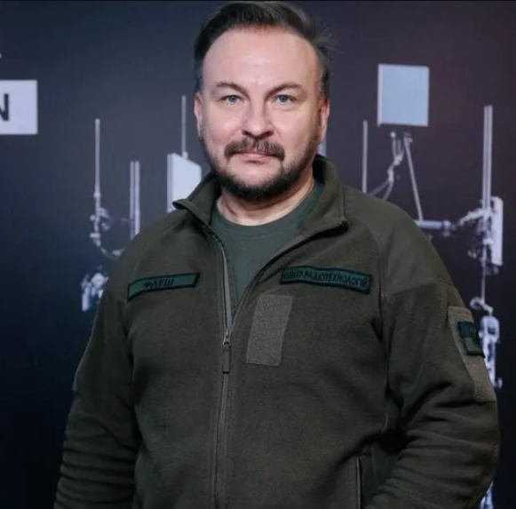 У будинок радника Міноборони “Флеша” поцілив російський дрон