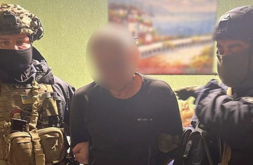 Суд обрав запобіжний захід підозрюваним у вбивстві співробітника ТЦК
