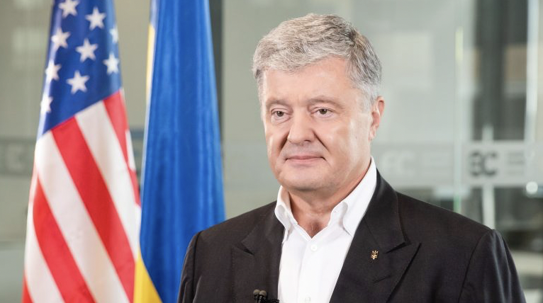 Петро Порошенко здійснить візит до Вашингтона