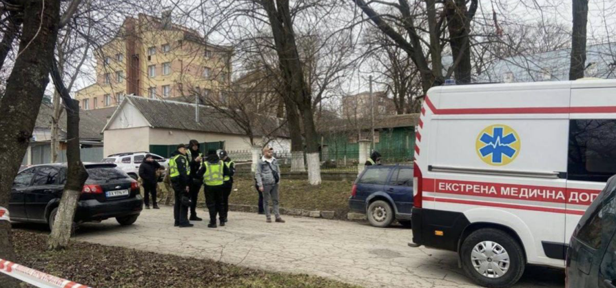 Жертви вибуху біля ТЦК в Кам’янці-Подільському: що відомо про стан постраждалих та перебіг розслідування