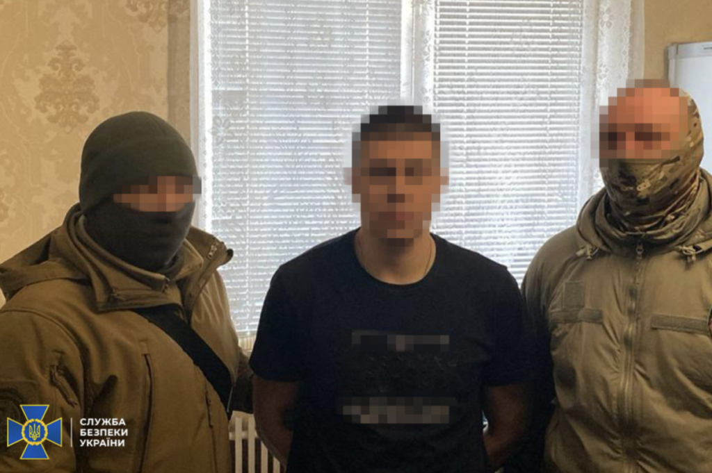 У Дніпрі група російських агентів готувала теракт