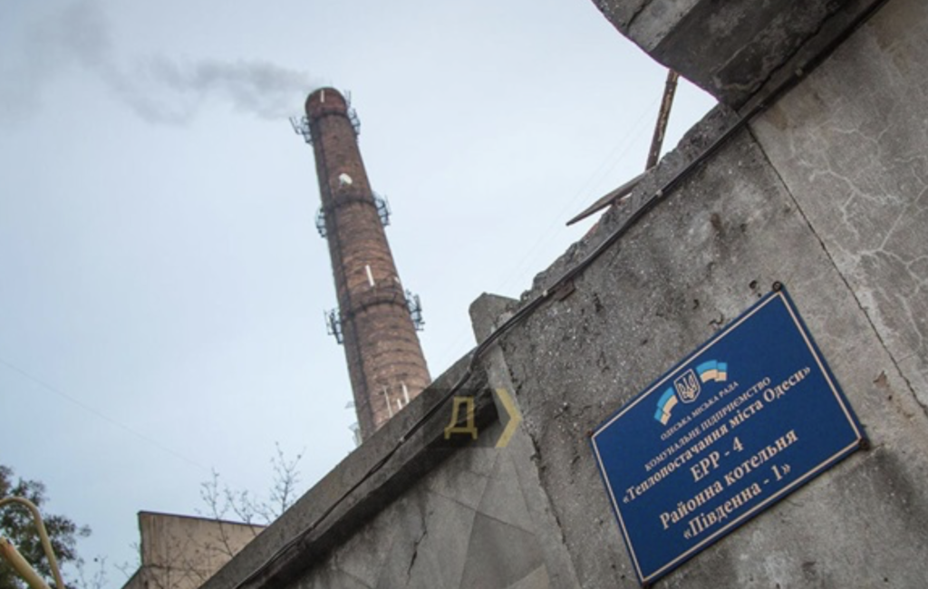 В Одесі енергетики відновили теплопостачання