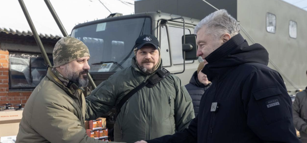 У житті Володимира Зеленського діє принцип бумеранга