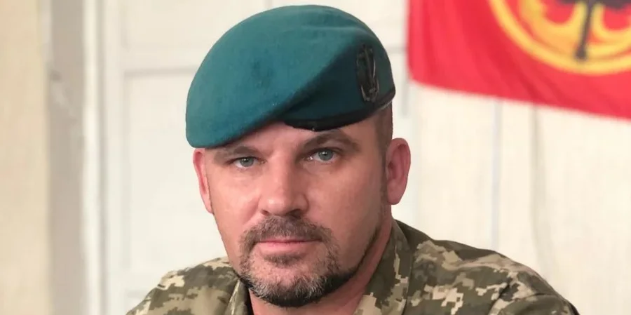Зеленський призначив Гнатова начальником Генштабу ЗСУ