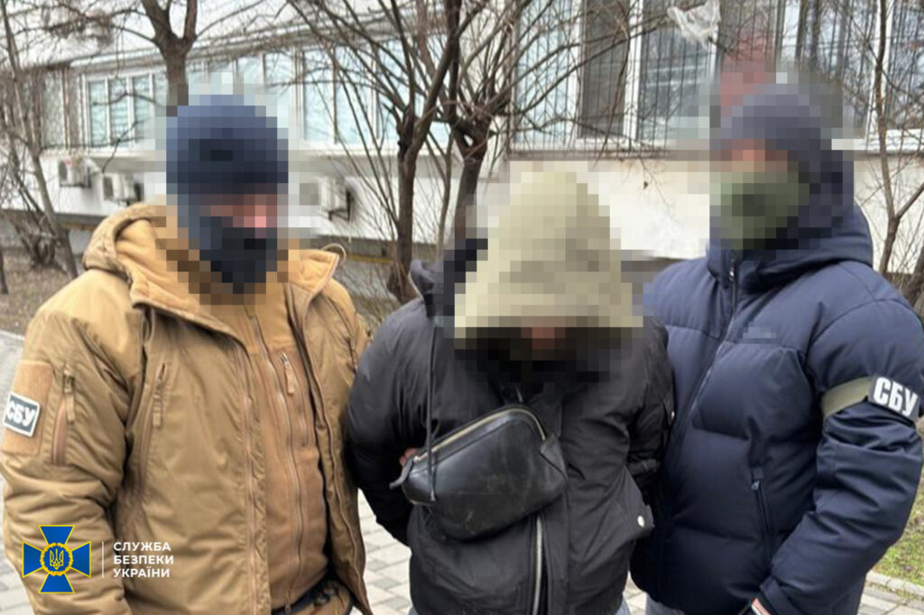 В Україні ліквідувала нові “схеми для ухилянтів”, затримано чотирьох організаторів