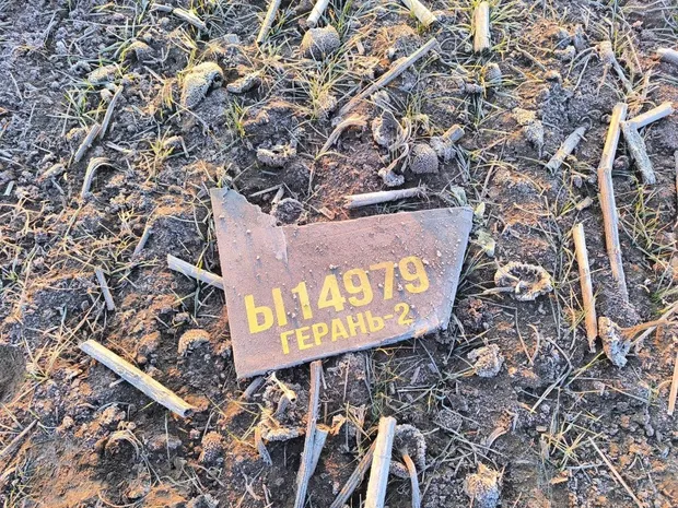 У Молдові вибухнули російські дрони: МЗС викликало посла РФ