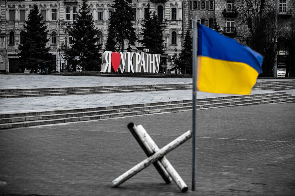 Толерантність у шухляду і на замок: як діяти з посіпаками окупантів