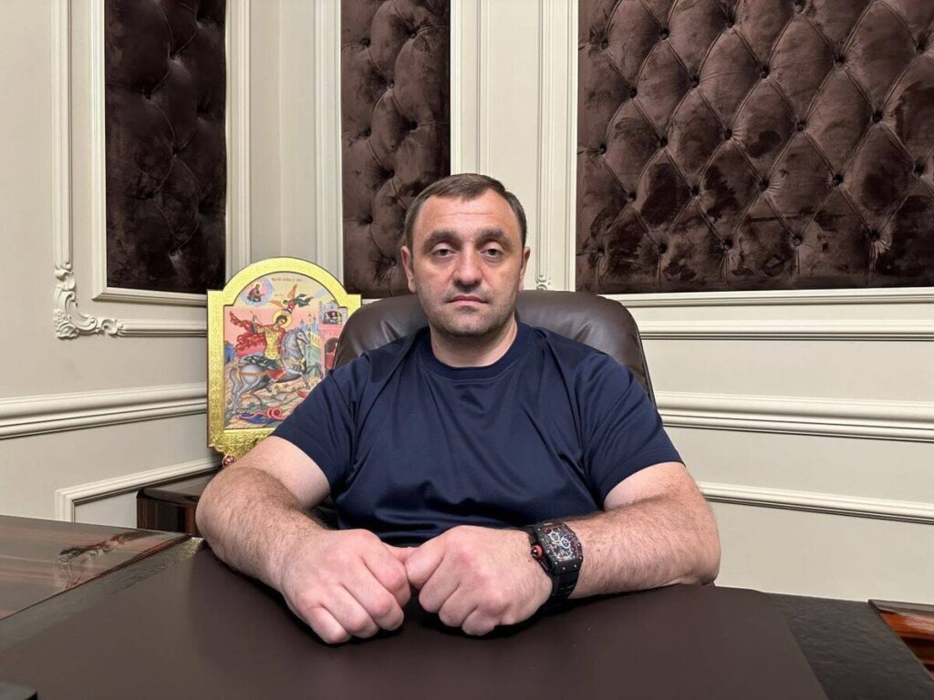 В Москве взорвали соратника Януковича Армена Саркисяна: что известно