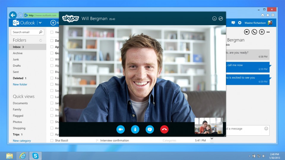 Кінець епохи: у Microsoft назвали дату остаточного закриття Skype