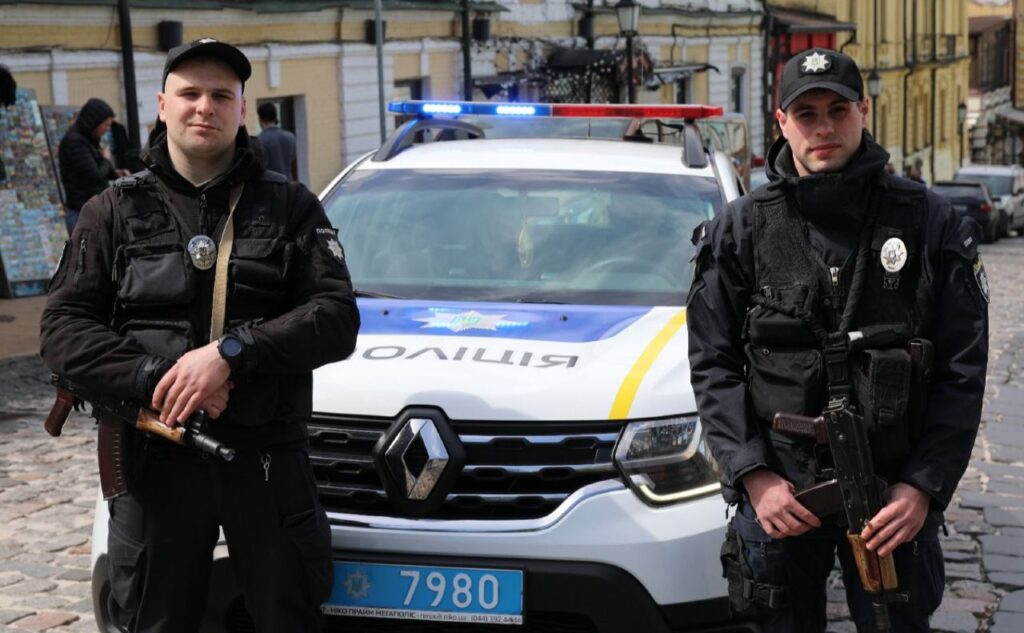 У Києві правоохоронці склали адмінпротокол на відомого футболіста: у чому причина