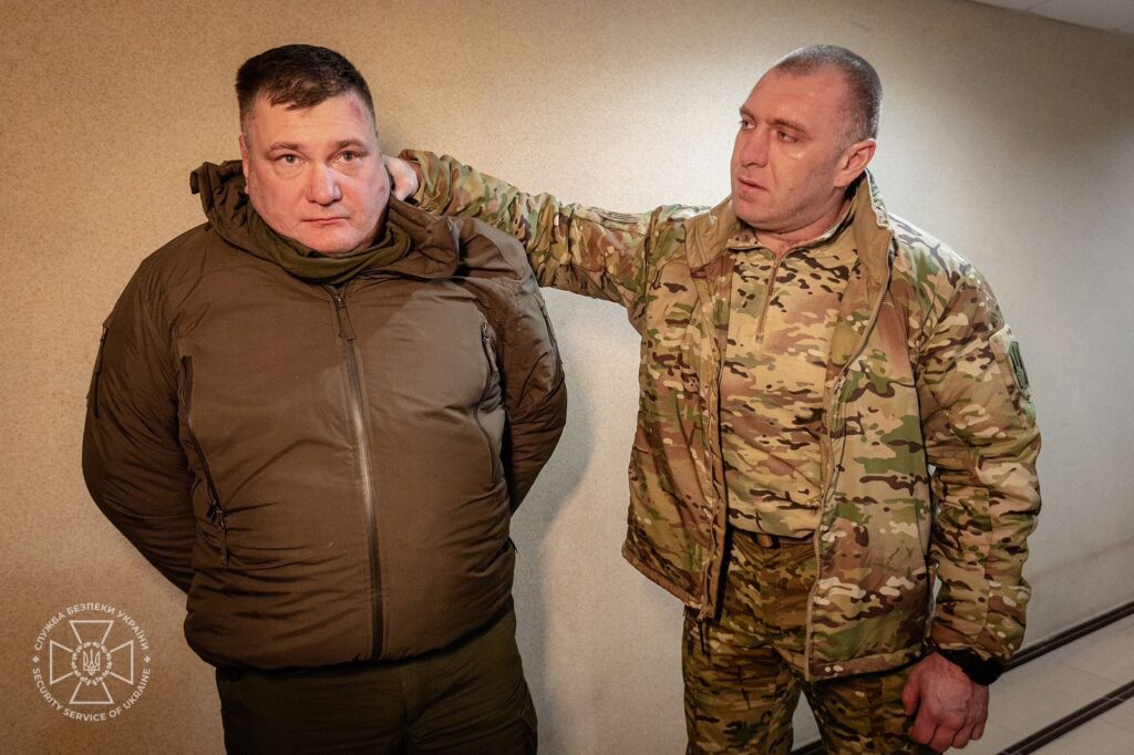 В Кремле отвергли вариант обмена Курщины на оккупированные территории