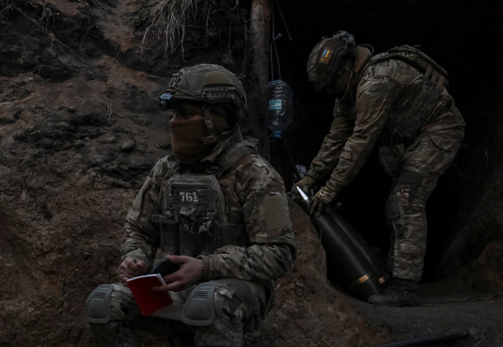 ЗМІ: Сили оборони отримали розпорядження відкривати вогонь лише у відповідь