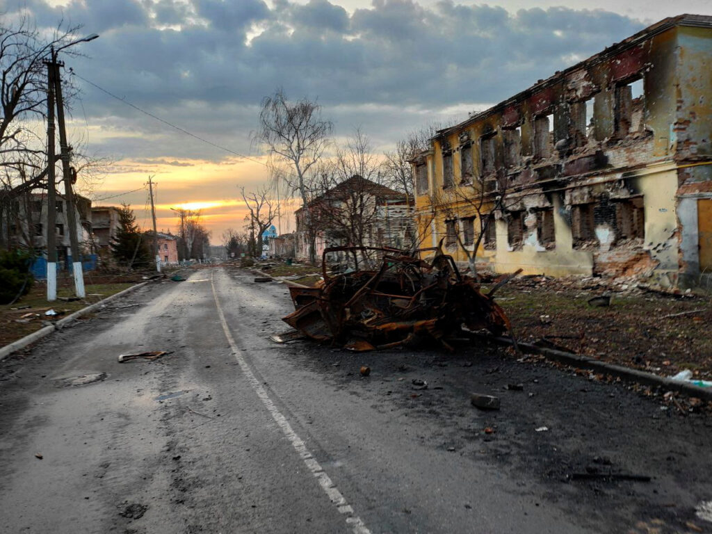 Курська операція: політичне рішення, яке спричинило провал