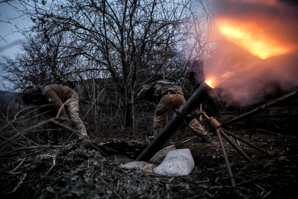 The Armed Forces of Ukraine destroyed 1,200 occupiers and over 200 units of enemy equipment in a day