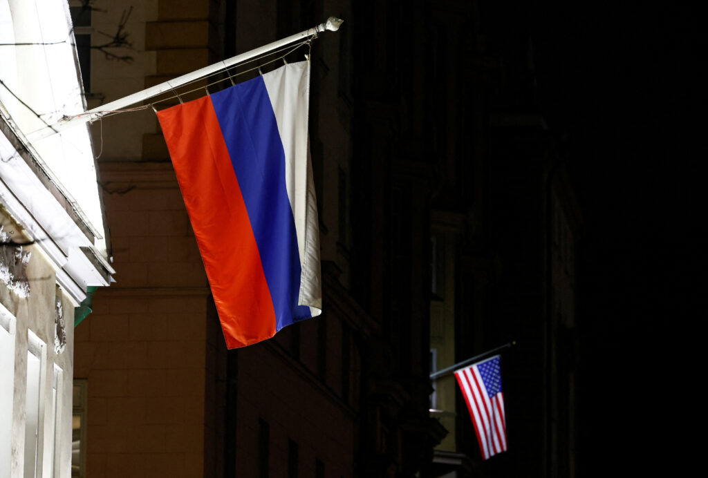 Зустріч Трампа і Путіна: чому не варто їхати на Аляску