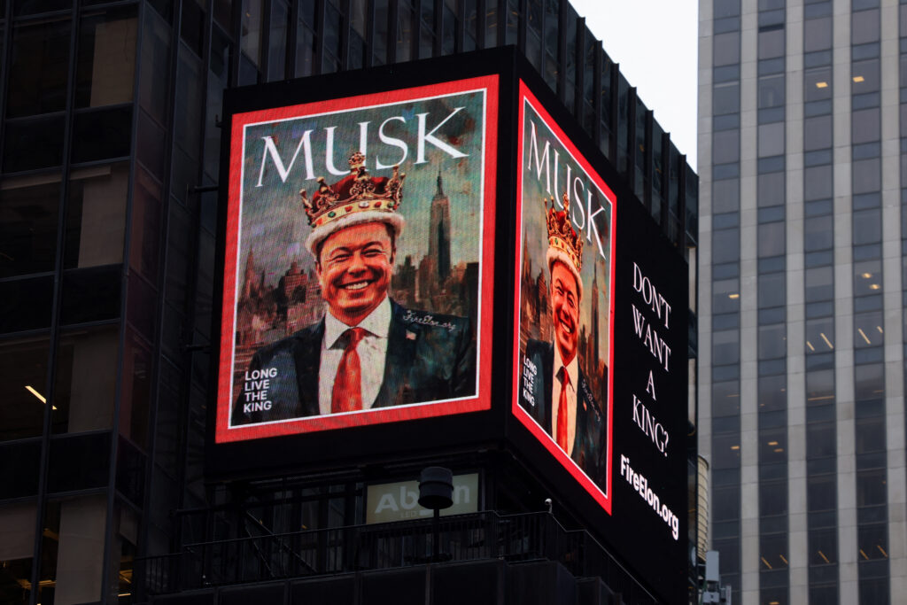 Elon Musk Could Become World’s First Trillionaire