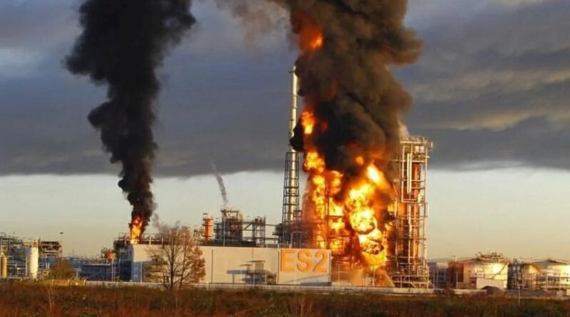 Західні партнери просили Україну не атакували російські НПЗ через енергокризу – Буданов