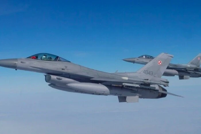 An aerial confrontation between the US and China took place over the Yellow Sea