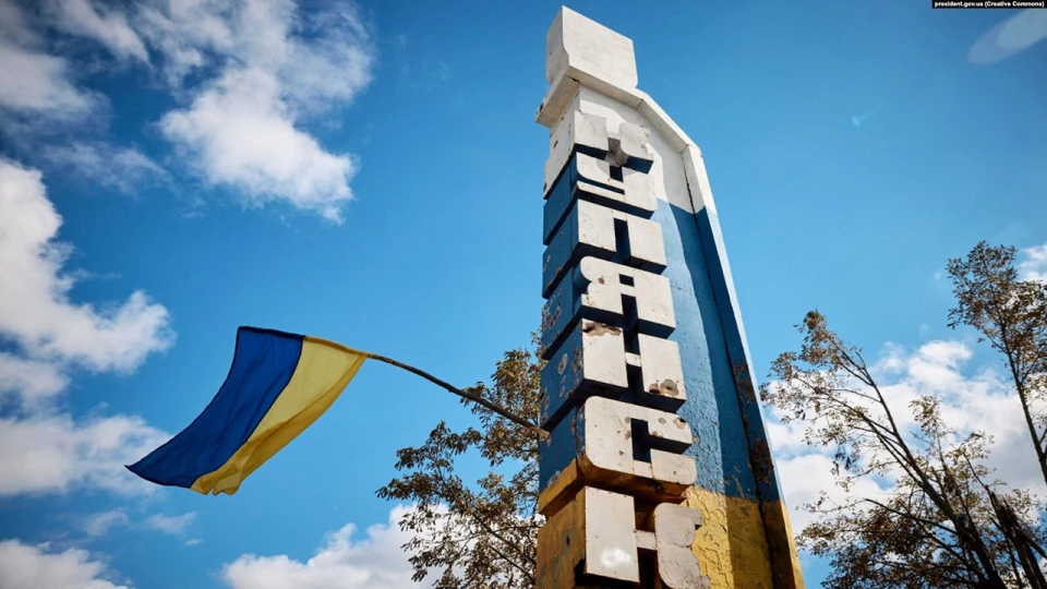 Defense forces blocked Russians in Kupyansk: how many occupiers are in the city?
