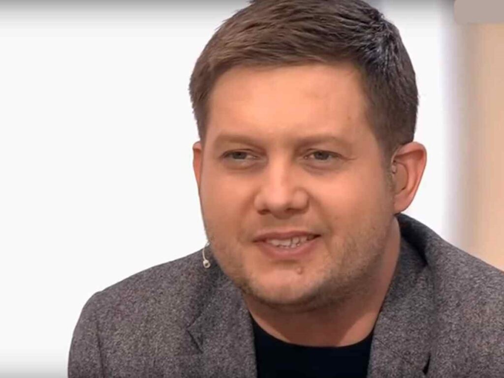 СБУ оголосила підозру російському пропагандисту Борису Корчевнікову