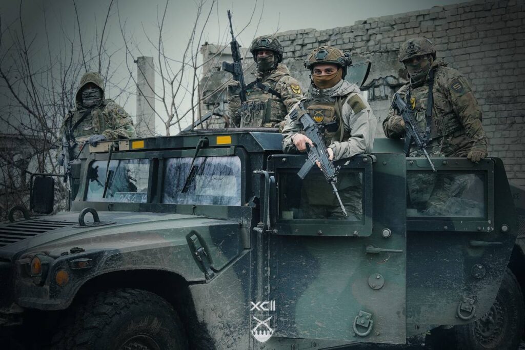 200 боестолкновений за сутки: враг применил ракеты, авиацию и дроны