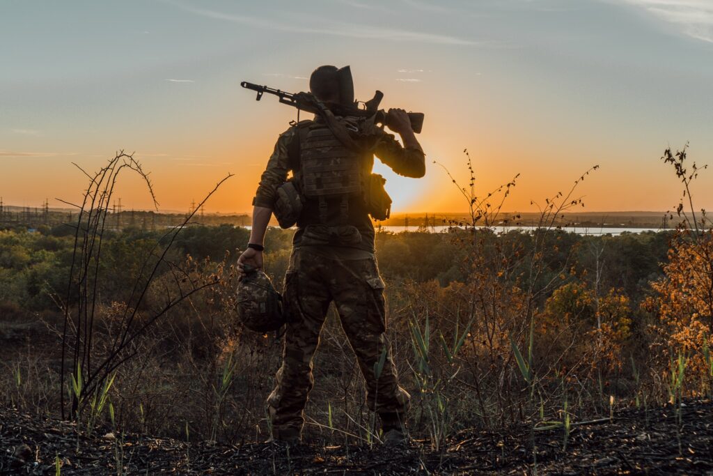 The Armed Forces of Ukraine have repelled 139 assaults by the Russian army since the beginning of the day: where did the most clashes take place?