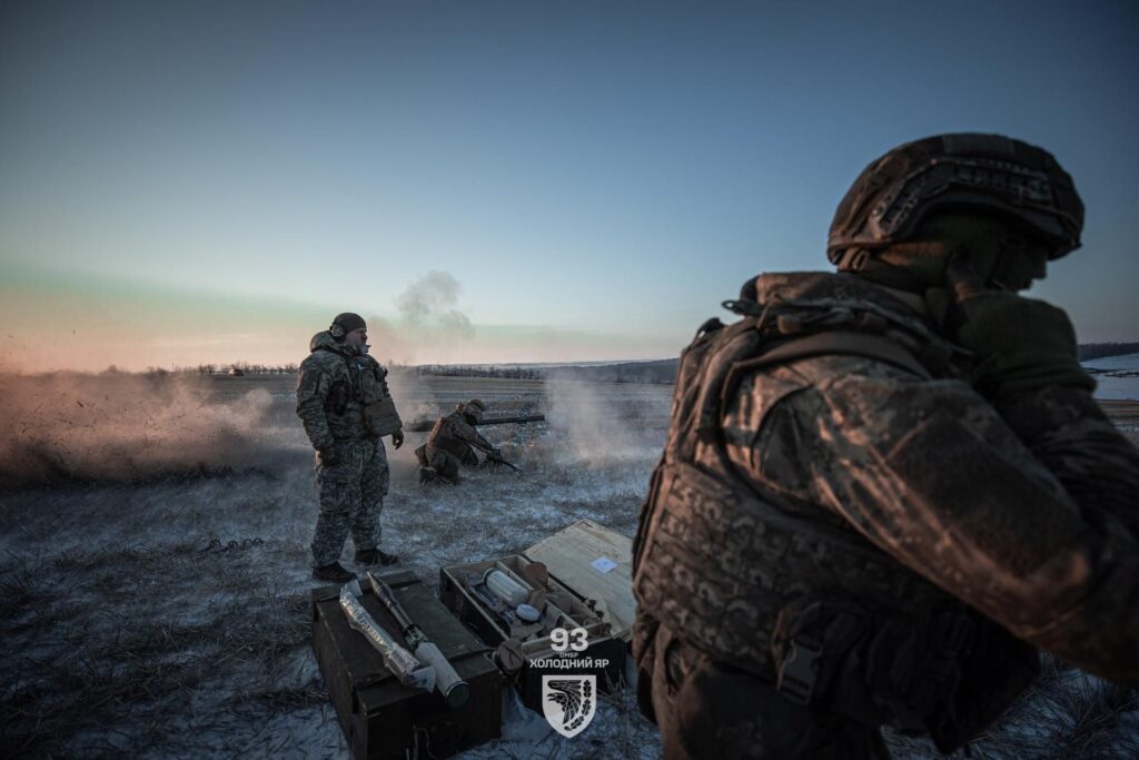 The defense forces destroyed 1,120 occupiers, 18 artillery systems, and two air defense systems