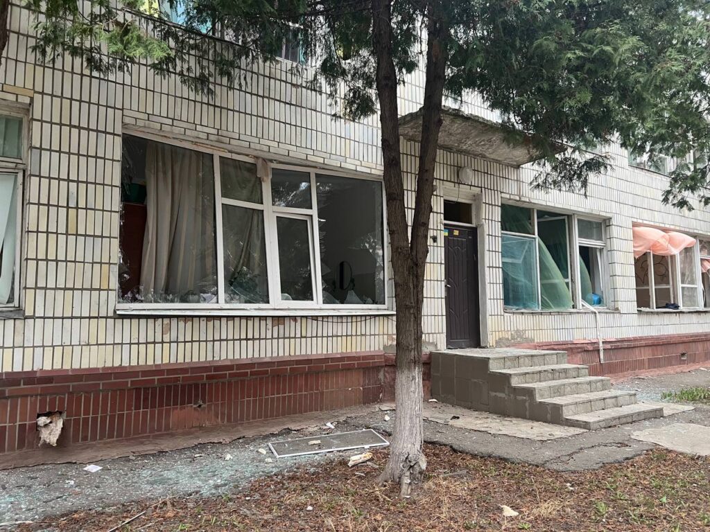 Удар росіян по Сумах: кількість поранених зросла до 74, серед них 13 дітей