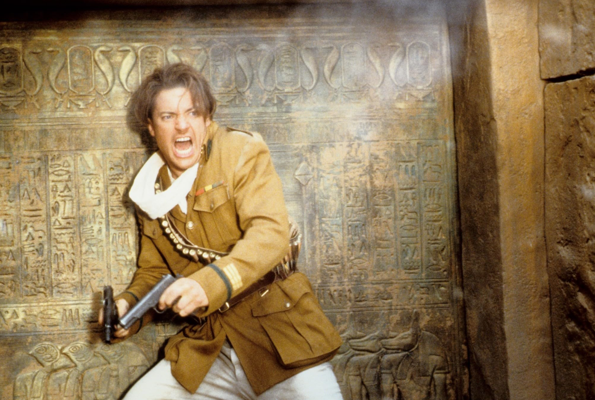 До нової “Мумії” повернеться ще один актор із оригінального касту