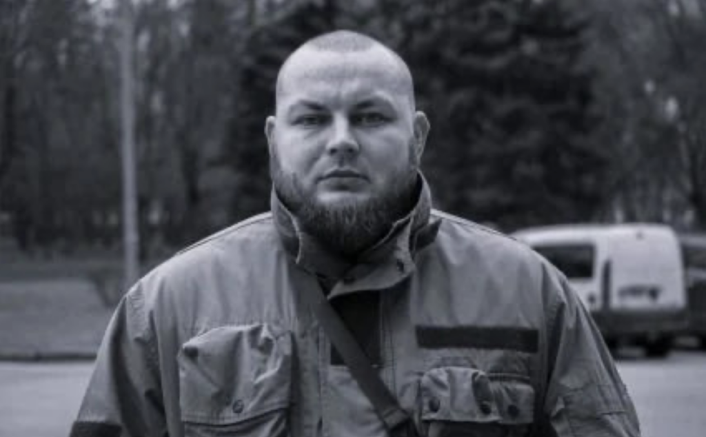 Вбивство Дем’яна Ганула: з активістом попрощаються 19 березня