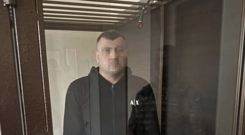 В Одесі викрили шпигуна з Придністров’я