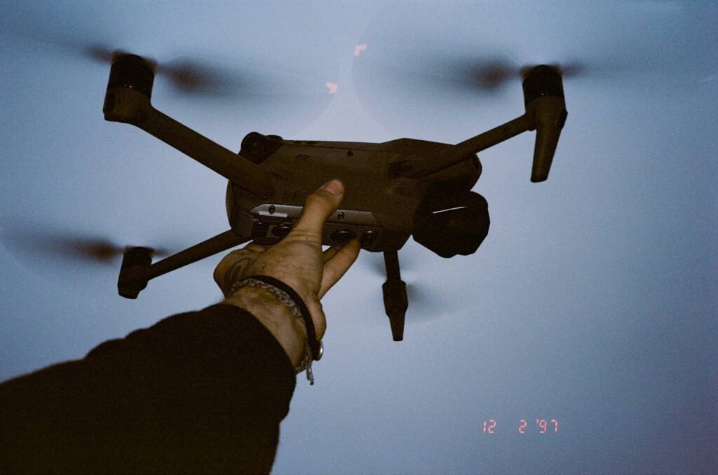 Drone explodes near Warsaw: sabotage version being considered