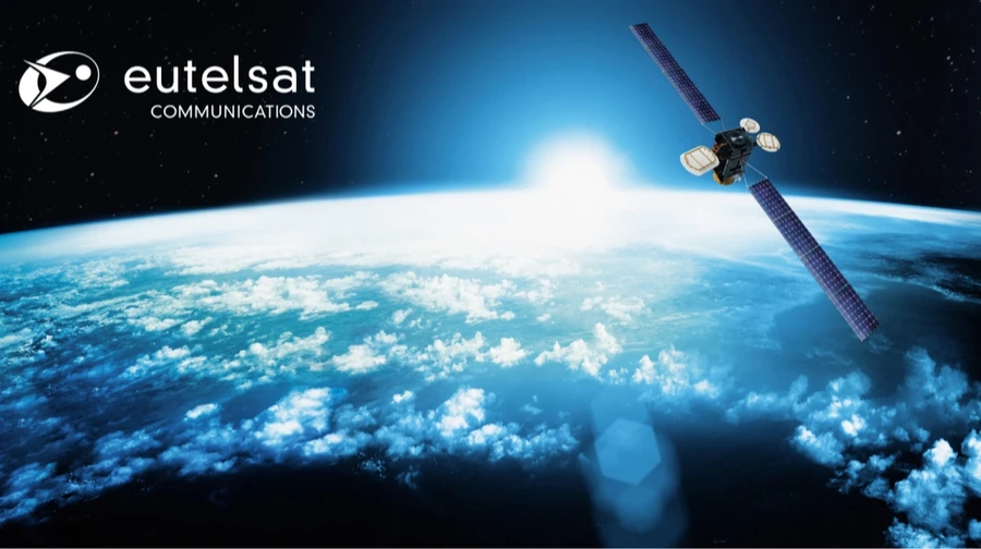 Супутниковий оператор Eutelsat готовий замінити Starlink в Україні