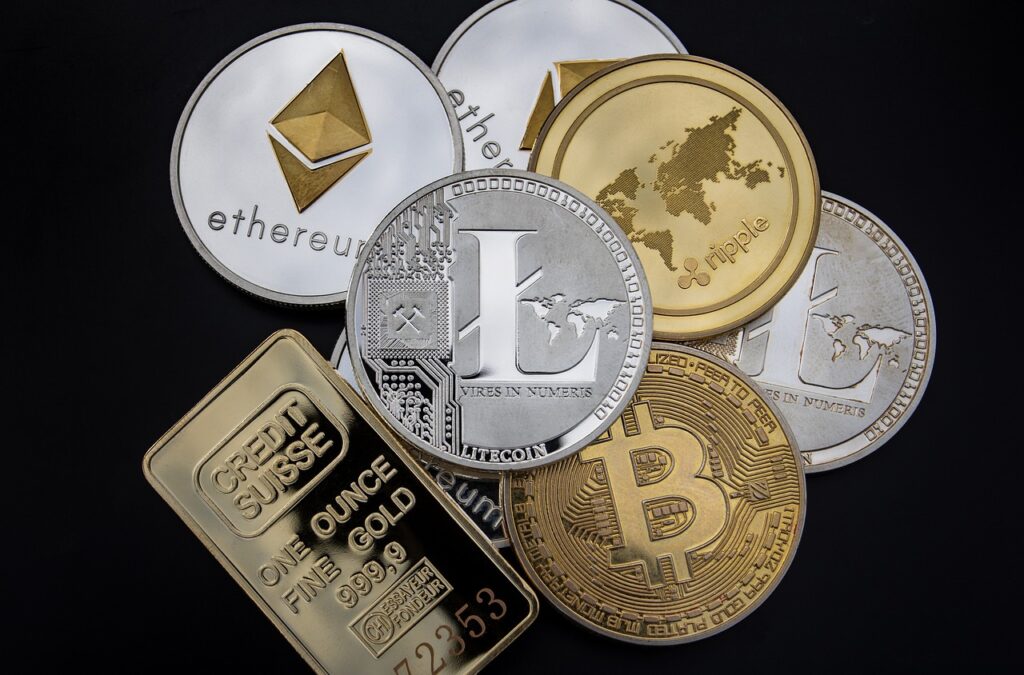 The Trump family has already earned over a billion dollars from the crypto industry
